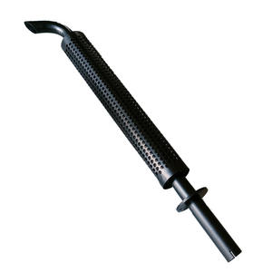 Tuyau d'échappement pour chariot élévateur Hyundai MH30S23-02000 pour modèles diesel à combustion interne HD30 HD35 - Product Image 4