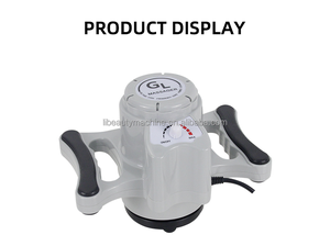 Chất lượng cao New Arrival G5 Xách Tay Chất béo giảm Body Slimming định hình Trọng lượng giảm cân rung massager máy đẹp - Product Image 6