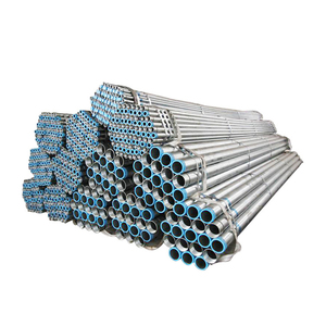 <span class=keywords><strong>ASTM</strong></span> <span class=keywords><strong>A315</strong></span> thép mạ kẽm vuông ống tròn Trọng lượng mỗi mét ống mạ kẽm - Product Image 3