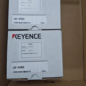 KEYENCE LK-H150 Ultra High Speed/high-precision CMOS Laser Displacement <b>Sensor</b> LK-G5000 Series <b>Sensor</b> Head Spot Type LK H150 - Product Image 5