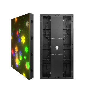 Pantalla LED Interactiva para Pista de Baile 4.81, Módulo de Piso LED de Alta Visibilidad para Escenarios, Cabinas de DJ, Bares y Discotecas - Product Image 3