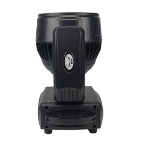 Mega prolites 19pcs 15W 4in1 RGBW dẫn di chuyển đầu ánh sáng sân khấu DJ thiết bị - Product Image 4