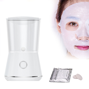 Meilleures ventes : Fabricant de masques faciaux DIY, masque facial aux fruits et légumes, fabricant de soins de la peau pour vente chaude - Product Image 2