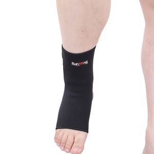 Penjepit pergelangan kaki TERBAIK kualitas tinggi untuk basket tahan air penjepit penopang pergelangan kaki lengan kompresi pergelangan kaki - Product Image 5