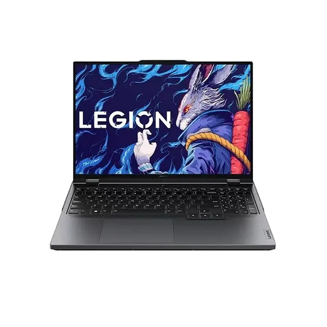 Lenovo Legion 5 PRO Y9000P 16 inch intel i5 i7 i9 13th gen RTX 4050 4060 4070 4080 4090 32GB DDR5 1TB SSD 240Hz gaming laptop pc