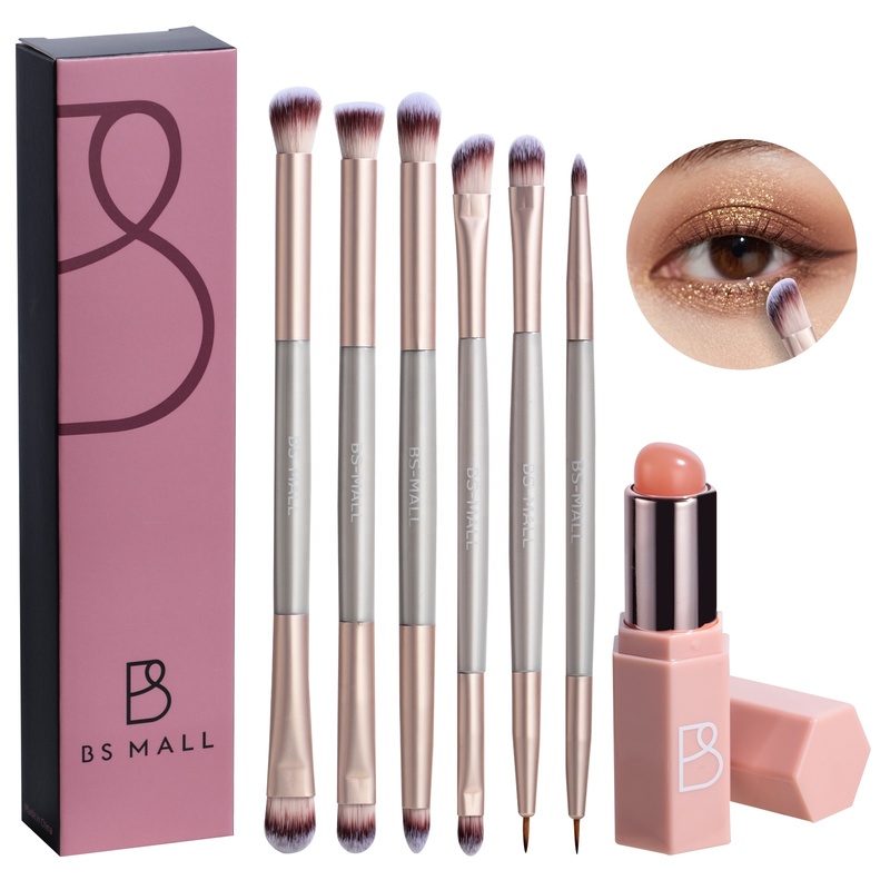 18PCS BS MALL Make up Brush