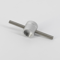 DB-SQN0584 Outil de démontage et de retrait de bouchons de bouteilles compatible avec les imprimantes CIJ série AX D 320I420I Nouveau compatible solvant Ratopink