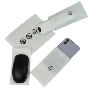EPE <strong>Foam</strong> Cooler Bag Pouch White Polyethylene Epe Packing <strong>Foam</strong> <strong>Sheets</strong> <strong>Padding</strong> EPE <strong>Foam</strong> Pouch for Fragile Items - Product Image 6