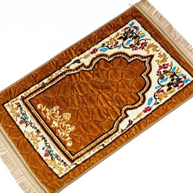 Coperta da cucito rosso arancione - articolo predefinito