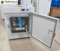 Inkubator CO2 Malinmaus