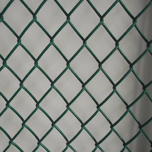 <span class=keywords><strong>Malla</strong></span> <span class=keywords><strong>de</strong></span> Alambre Galvanizado con Recubrimiento <span class=keywords><strong>de</strong></span> <span class=keywords><strong>PVC</strong></span> para Cercas <span class=keywords><strong>de</strong></span> Seguridad, con Protección Anticorrosión Mejorada y Personalización <span class=keywords><strong>de</strong></span> Color - Product Image 3