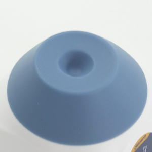 Mixer pusaran Mini Digital variabel terus menerus jam kerja Panjang mudah dioperasikan untuk penggunaan pabrik kimia dan laboratorium - Product Image 4