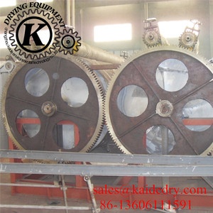 La <span class=keywords><strong>serie</strong></span> HG cilindro y <span class=keywords><strong>cero</strong></span> Junta secador - Product Image 6