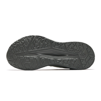Baskets design confortables pour hommes chaussures de sport décontractées respirantes chaussures de course pour hommes vente en gros en usine