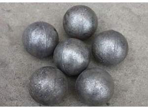 Kugelmühle Stahlkugel schleifen Medium Verschleiß feste Stahlkugel Niedriger Preis - Product Image 3