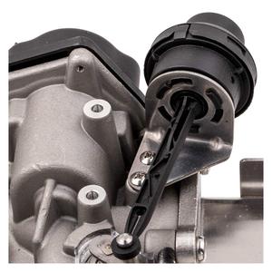 วาล์วไอเสีย EGR 5พินคูลเลอร์สำหรับรถ Audi A4 A5 A6 Q5 03L131512BQ 2.0 TDI 03L131512CD 03L131512BG 03L131512DN 3L131512DT - Product Image 6