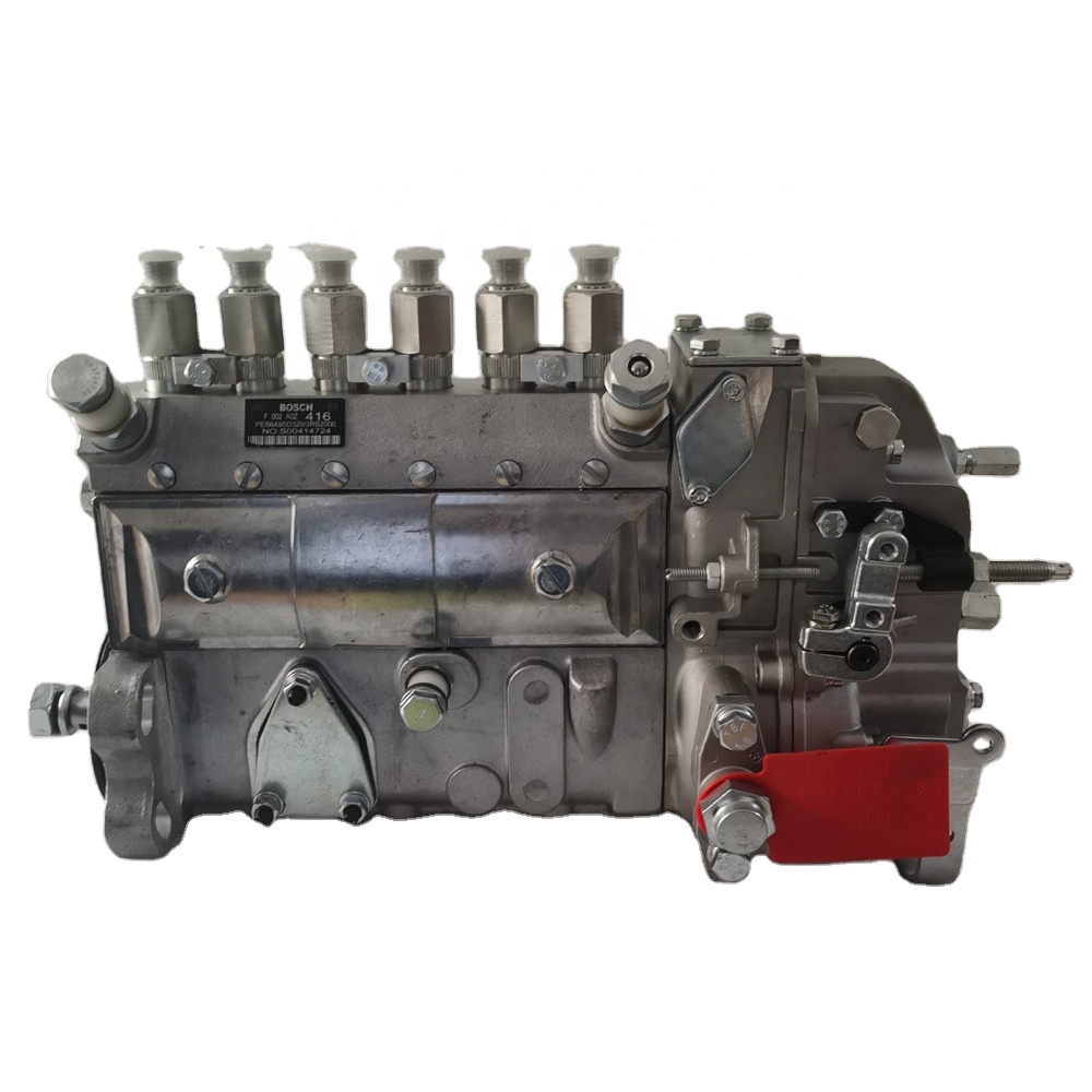 High Pressure Diesel Fuel Injection Pump 4093766 for Hyundai