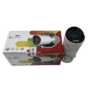 Caméra de sécurité extérieure PoE 4K Ultra IP DS-2CD2087G2H-LIU/SL 8MP avec détection IA des personnes et des véhicules, et modèle 4MP DS-2CD2047G2H-LIU/SL - Product Image 2