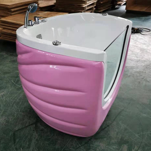 Bồn Tắm Spa Cho Bé/Bồn Tắm Cho Bé/Phong Cách Bồn Tắm Rất Nhỏ Cho Bé - Product Image 2