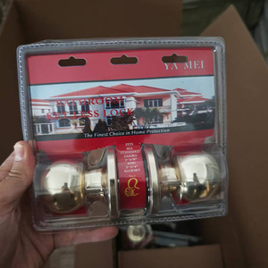 <span class=keywords><strong>Serrure</strong></span> à billes <span class=keywords><strong>entrée</strong></span> à clé ensemble <span class=keywords><strong>de</strong></span> <span class=keywords><strong>serrure</strong></span> <span class=keywords><strong>de</strong></span> porte en <span class=keywords><strong>bois</strong></span> poignée cylindrique bouton <span class=keywords><strong>de</strong></span> pêne dormant <span class=keywords><strong>serrure</strong></span> <span class=keywords><strong>de</strong></span> porte - Product Image 6