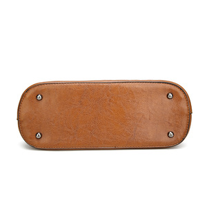 Sacs à main pour femmes en cuir PU, sacs fourre-tout personnalisés grande capacité pour femme, sacs à main carrés pour l'automne - Product Image 6