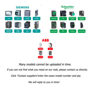 Controlador programable <span class=keywords><strong>LN</strong></span> completamente nuevo, incluye tarjetas |   SO 40031L - Product Image 3