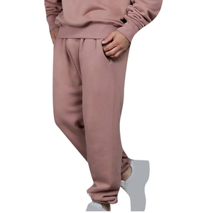 Conjunto Deportivo para Hombre a Precio Razonable, Estilo Moderno, con Servicios OEM, Nuevo Diseño, Color Personalizado - Product Image 4
