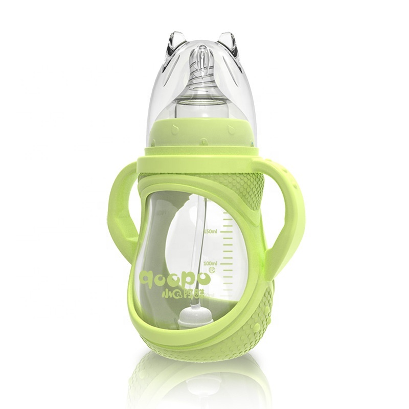 Wellfine Bpa Free Baby Portable Silicone