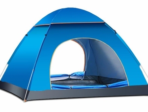 Tente de camping moderne, légère, imperméable et coupe-vent, facile à monter, <span class=keywords><strong>pour</strong></span> le camping et la randonnée - Product Image 1