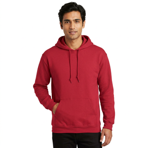 Men's Ultimate <b>Sweatshirt</b>, Heavyweight Fleece Hoodie, Cotton <b>Sweatshirt</b> for Men - Product Image 1