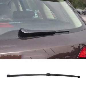 Vente Flash : Accessoires Auto – Balai d'essuie-glace arrière en caoutchouc pour pare-brise arrière de <span class=keywords><strong>16</strong></span> pouces AUDI A4 A3 A6 - Product Image 6