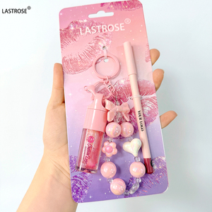 Kits <span class=keywords><strong>de</strong></span> <span class=keywords><strong>gloss</strong></span> à lèvres <span class=keywords><strong>de</strong></span> marque privée, ensembles <span class=keywords><strong>de</strong></span> rouges à lèvres et crayons à lèvres, maquillage pour les lèvres waterproof, kit <span class=keywords><strong>de</strong></span> <span class=keywords><strong>gloss</strong></span> à lèvres - Product Image 5