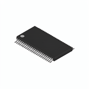 SN74LVCH162244ADGG Lógica Original BUFFER/CONTROLADOR DE LÍNEA 16 CANALES NO INVERTIDOS Componentes Electrónicos - Product Image 1