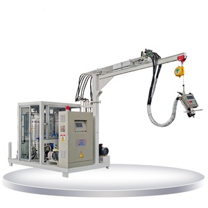 Machine à mousse en cynène haute pression, cadre unique pour réfrigérateur - Product Image 1
