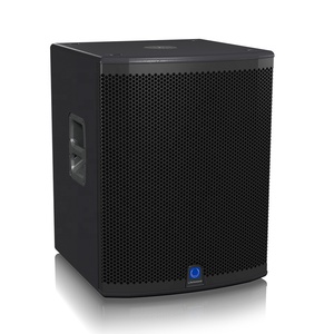 Loa siêu trầm Turbosound IQ18B Active 3000 Watts 18 inch, hệ thống âm thanh <span class=keywords><strong>PA</strong></span>, loa hoạt động cho sân khấu & nhà thờ - Product Image 4