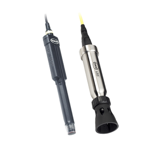 อิเล็กโทรดแบบเติมเจลเพื่อ PHC10101สายเคเบิล1เมตร intellical PHC101ห้องปฏิบัติการบำรุงรักษาต่ำ - Product Image 1