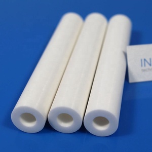 Zirconia Gốm Cấu Trúc Phần Zirconia Gốm Ống/Chèn/Lót/Lót - Product Image 4
