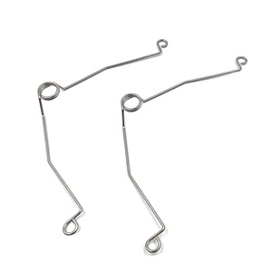 Nhà Máy Bán Buôn Lõm Ánh Sáng Xoắn Mùa Xuân Kẹp LED Downlight Mùa Xuân Khung Lõm Ánh Sáng Gắn Kẹp - Product Image 1