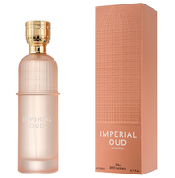 Parfum féminin Imperial OUD 200 ML, cadeau, nouveau designer 2025, EDP/Cologne/EDT, longue durée, vente flash, vente de Noël