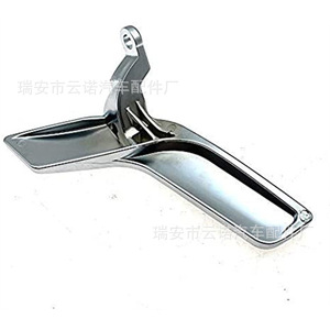 Venta al por mayor de fábrica de manijas interiores para puertas de Mercedes-Benz 2047201171 2047202763 (Suministro transfronterizo) - Product Image 1