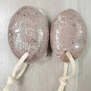 Exfoliante <span class=keywords><strong>de</strong></span> pies <span class=keywords><strong>de</strong></span> colores, herramientas <span class=keywords><strong>de</strong></span> pedicura, exfoliante <span class=keywords><strong>de</strong></span> pies con ventosas, piel muerta, Lava Natural, pedicura <span class=keywords><strong>de</strong></span> pies, <span class=keywords><strong>piedra</strong></span> pómez para pies - Product Image 5