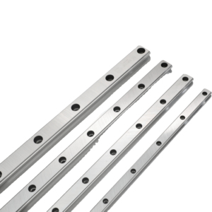 Riel Lineal Hgr15 de 1000 mm con un Bloque HGH15CA - Product Image 2