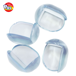 Probebi CP02 PVC Edge Protectors Safety Strip Corner Side Protector for Baby Supplies - Product Image 3