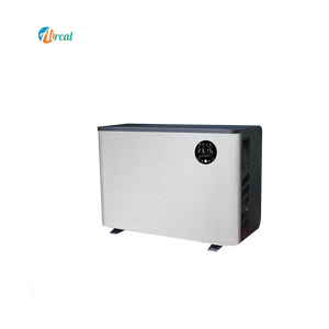 R32 Inverter <strong>Pool</strong> <strong>Heater</strong> <strong>Swimming</strong> <strong>Pool</strong> Heat Pump <strong>for</strong> <strong>Swimming</strong> <strong>Pool</strong> - Product Image 5
