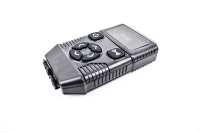 Intercom Bluetooth pour casque TOUCARE T6S, 8 motards, portée 1,2 km, IP67, BT 5.3, suppression du bruit DSP, stéréo Hi-Fi pour les excursions en groupe