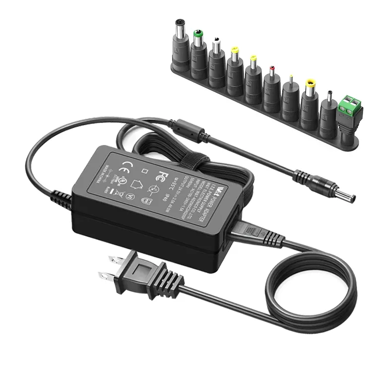 OEM 19.5V 2.31A 20V 45W 65W 90W USB 유형 C(USB-C) ac dc 여행 노트북 전원 어댑터 충전기 레노버 아수스 에이서 델 HP 삼성