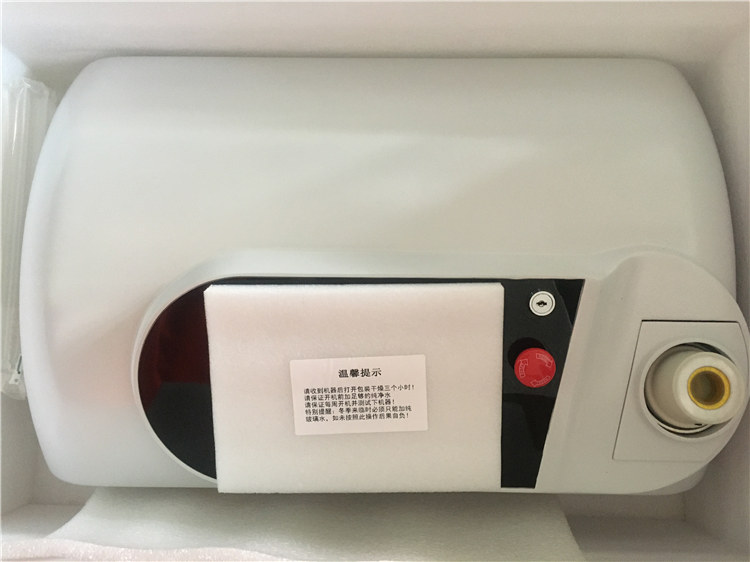 Skin CO2 Fractional Laser Resurfacing Treatment Machine Price