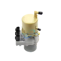 Suku Cadang dan Aksesori Kendaraan yang Cocok untuk Mazda 3 M3 M5 04-12: Pompa Power Steering Berkualitas Tinggi BP4L-32-600 BP4L32600