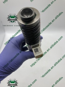 Injektor bahan bakar rel umum performa kualitas tinggi Engine Engine untuk mesin Nissan UD GE13 dengan pengiriman cepat - Product Image 4