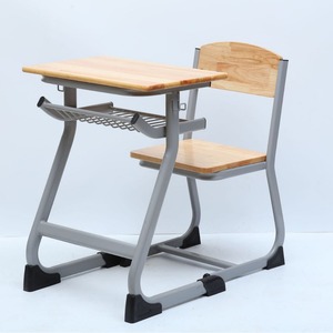 Lin Ying Kids <b>Desk</b> Chair Set Wooden Modern Minimalist School Furniture Single Student <b>Desk</b> Chair For Classroom Home <b>Study</b> - Product Image 2